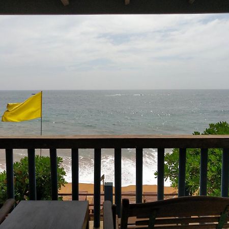 Beach Arthur Villa Galle Ngoại thất bức ảnh