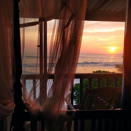 Beach Arthur Villa Galle Ngoại thất bức ảnh