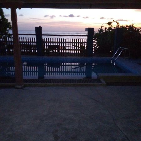 Beach Arthur Villa Galle Ngoại thất bức ảnh