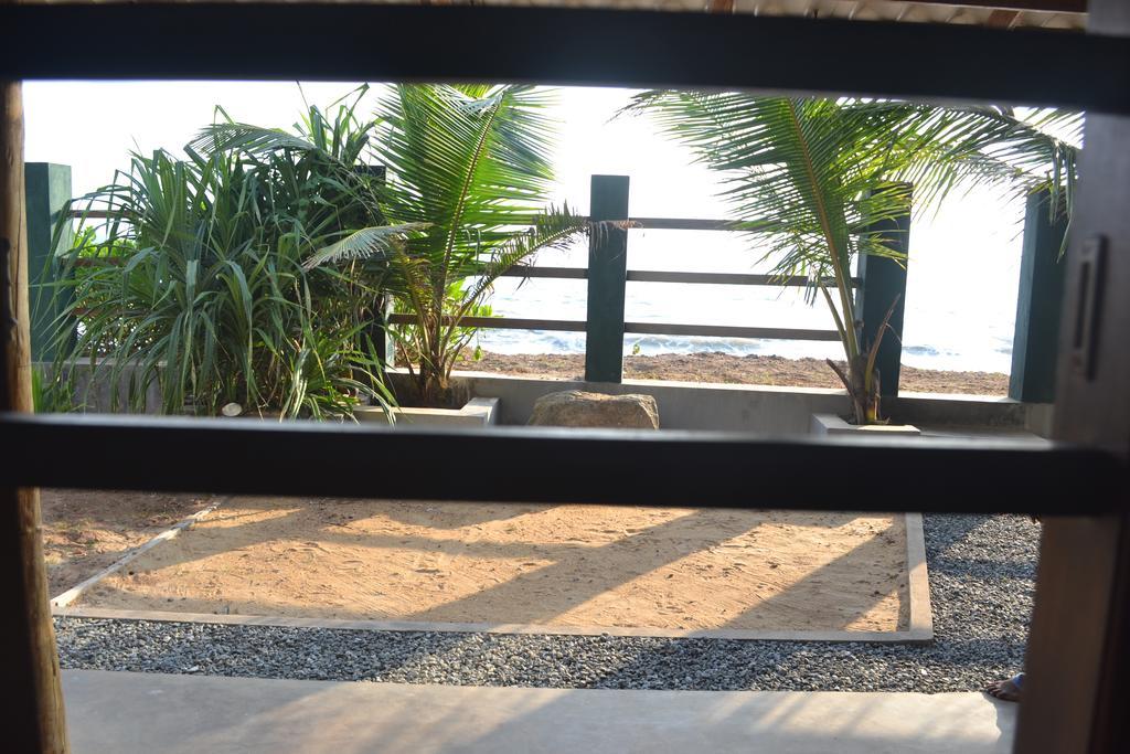 Beach Arthur Villa Galle Ngoại thất bức ảnh