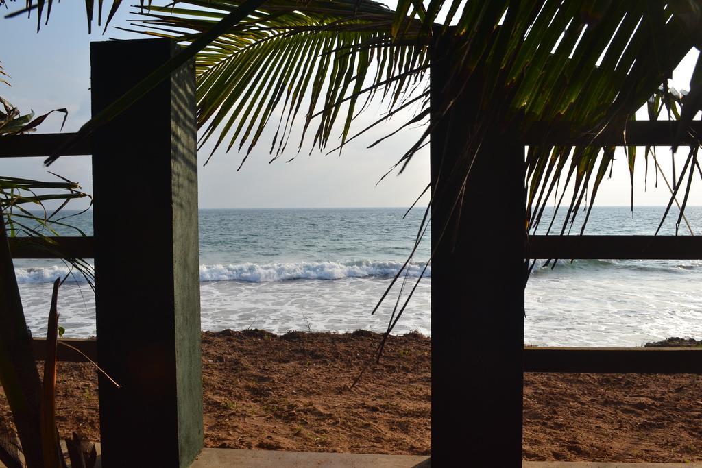 Beach Arthur Villa Galle Ngoại thất bức ảnh