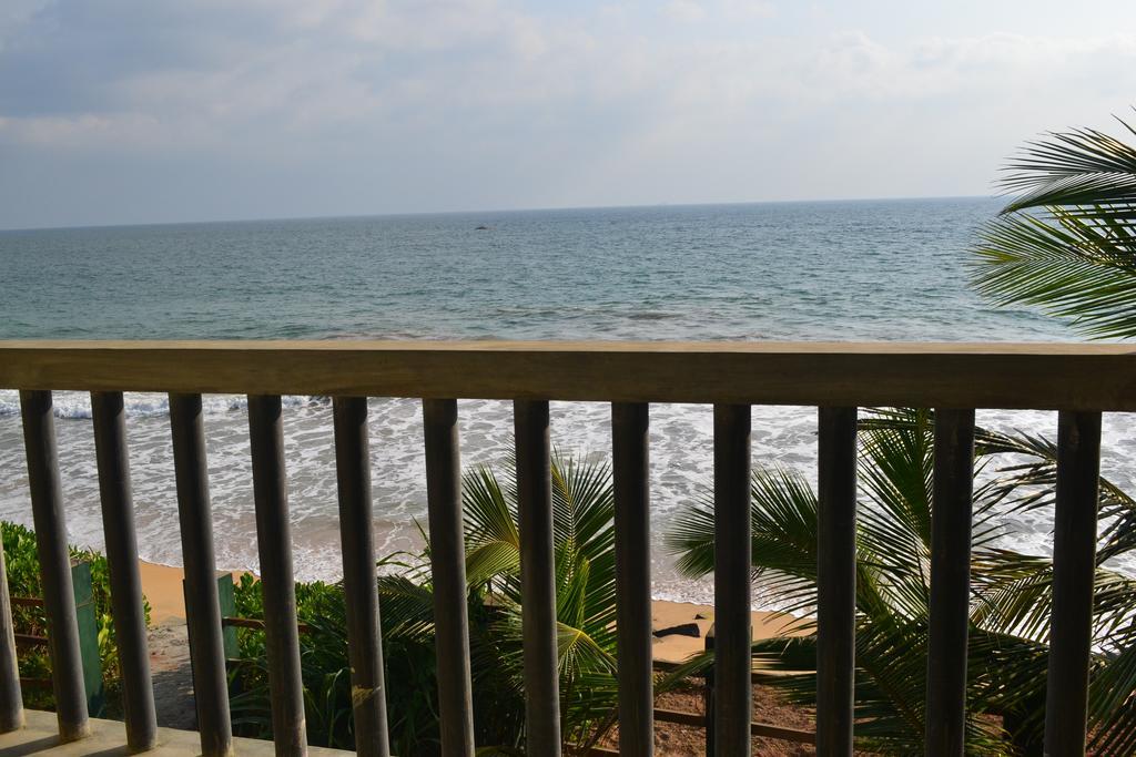 Beach Arthur Villa Galle Ngoại thất bức ảnh