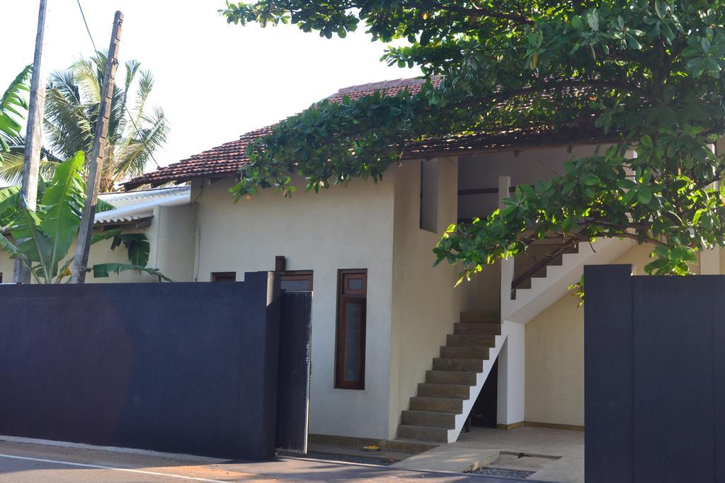 Beach Arthur Villa Galle Ngoại thất bức ảnh