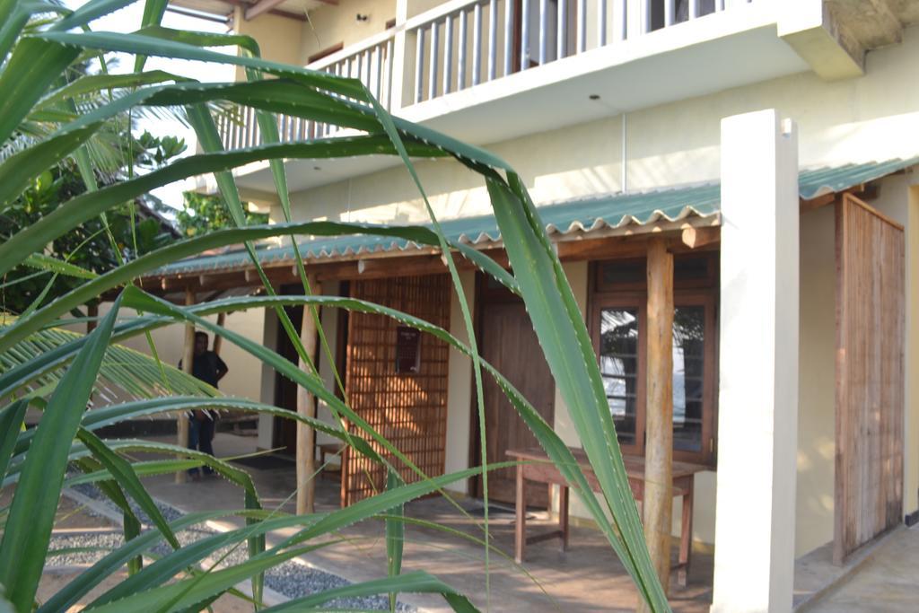 Beach Arthur Villa Galle Ngoại thất bức ảnh
