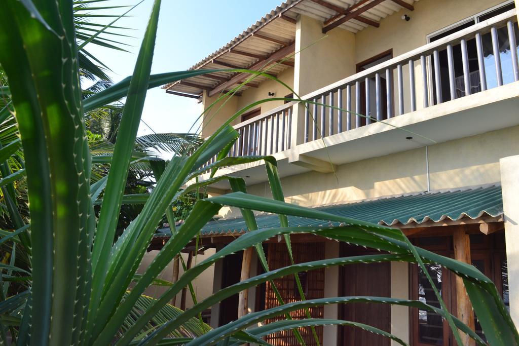Beach Arthur Villa Galle Ngoại thất bức ảnh