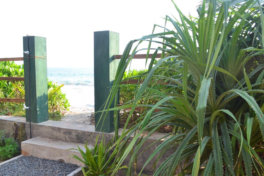 Beach Arthur Villa Galle Ngoại thất bức ảnh