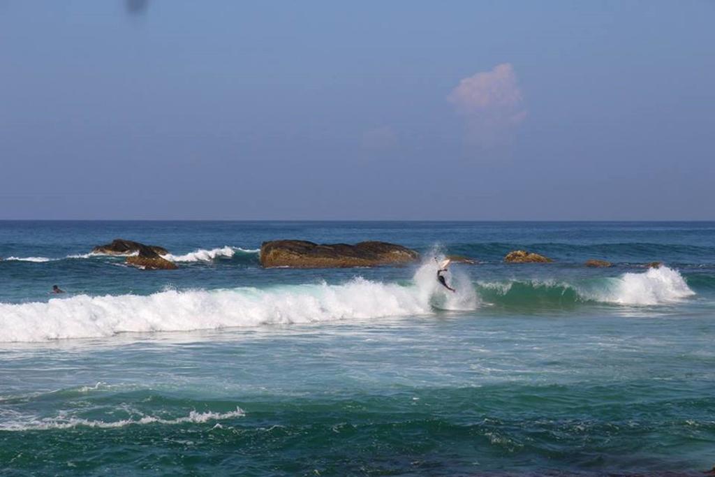 Beach Arthur Villa Galle Ngoại thất bức ảnh