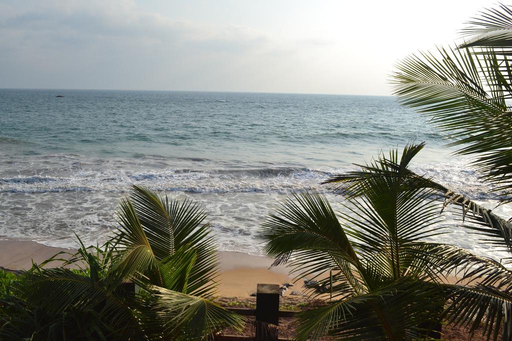 Beach Arthur Villa Galle Ngoại thất bức ảnh