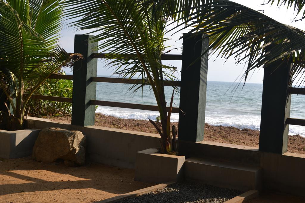 Beach Arthur Villa Galle Ngoại thất bức ảnh