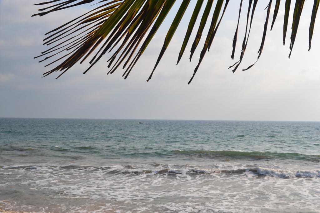 Beach Arthur Villa Galle Ngoại thất bức ảnh