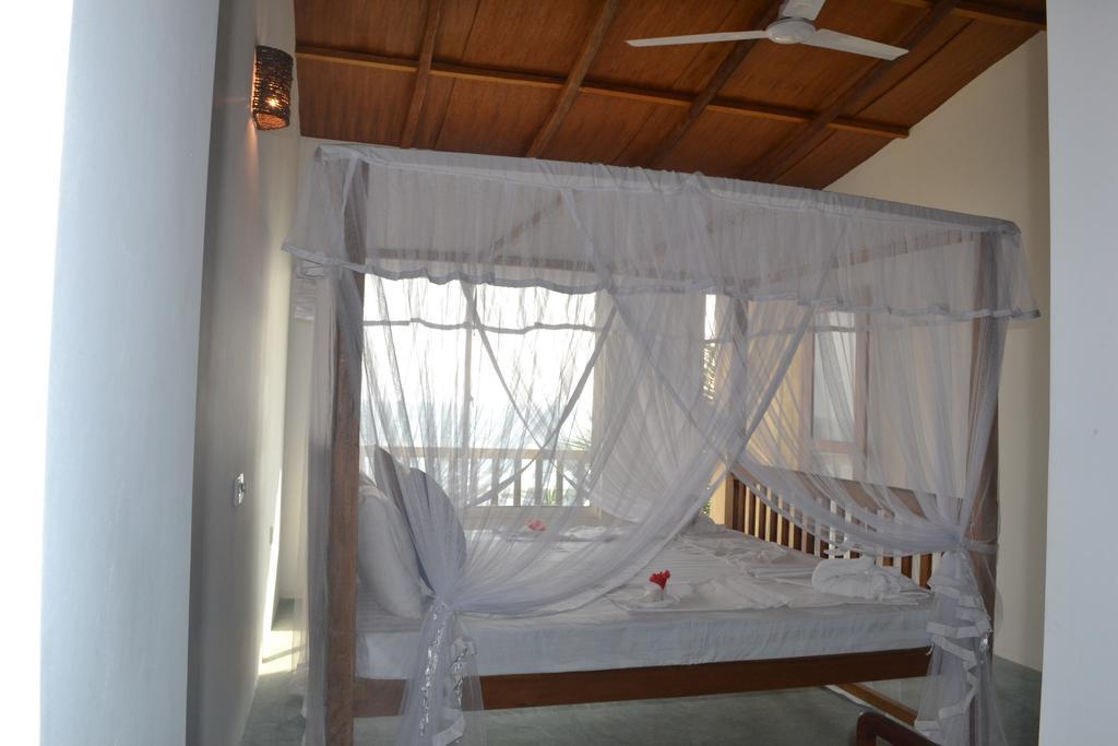 Beach Arthur Villa Galle Ngoại thất bức ảnh