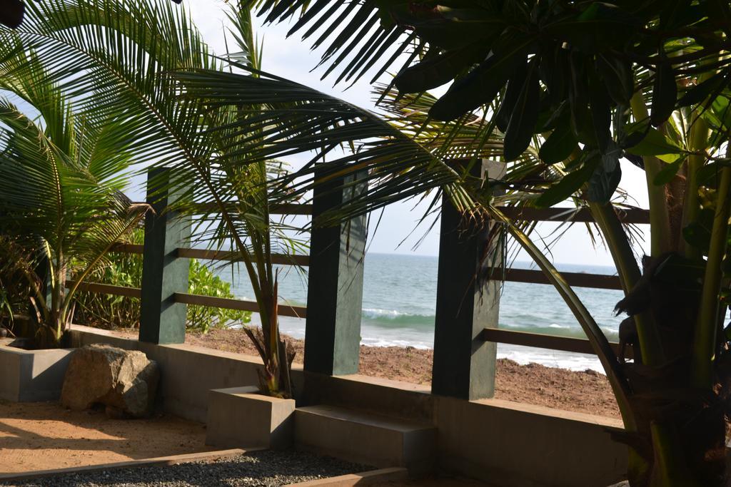 Beach Arthur Villa Galle Ngoại thất bức ảnh