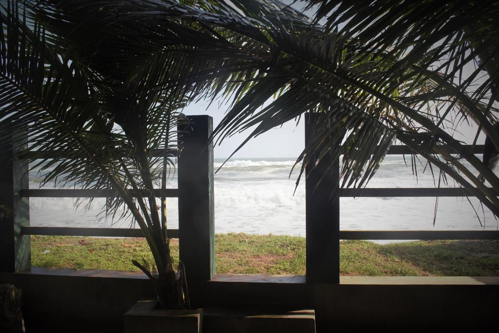 Beach Arthur Villa Galle Ngoại thất bức ảnh