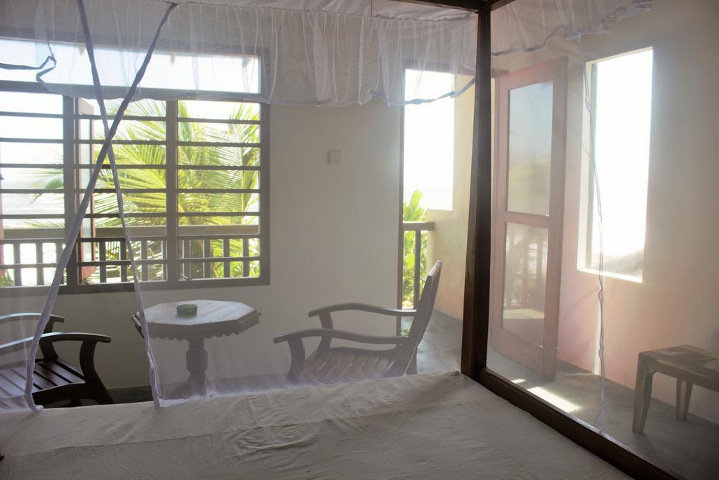 Beach Arthur Villa Galle Ngoại thất bức ảnh