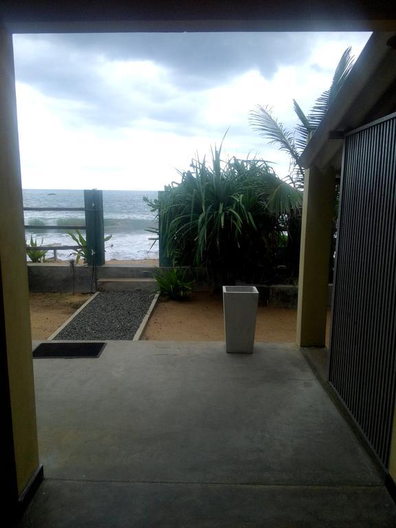 Beach Arthur Villa Galle Ngoại thất bức ảnh