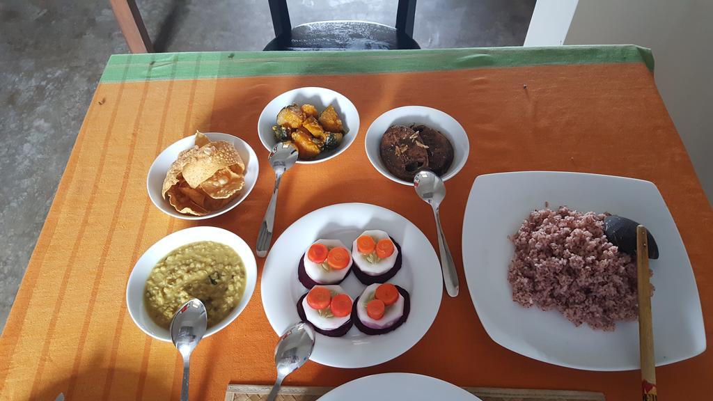 Beach Arthur Villa Galle Ngoại thất bức ảnh
