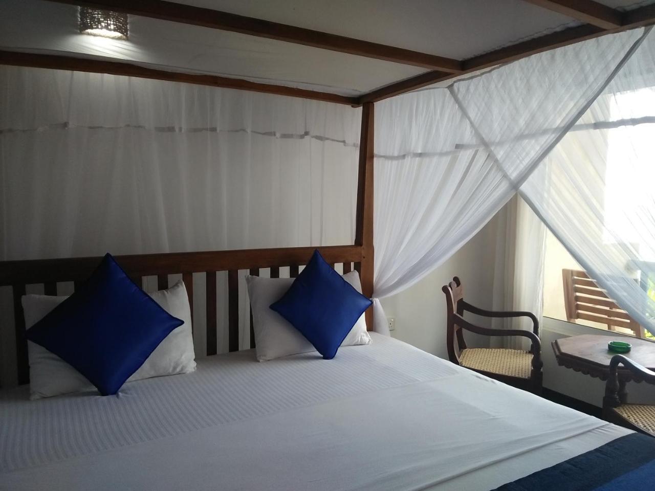 Beach Arthur Villa Galle Ngoại thất bức ảnh