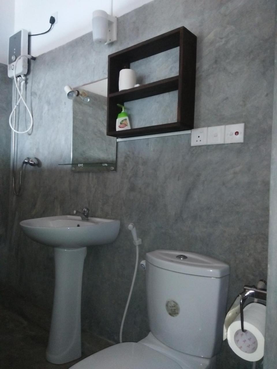 Beach Arthur Villa Galle Ngoại thất bức ảnh