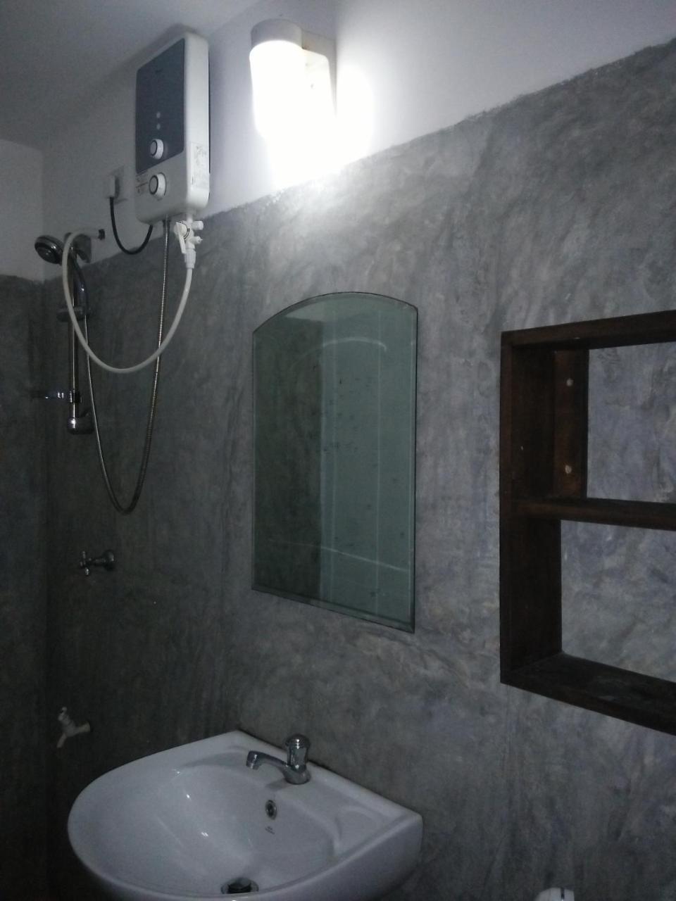 Beach Arthur Villa Galle Ngoại thất bức ảnh