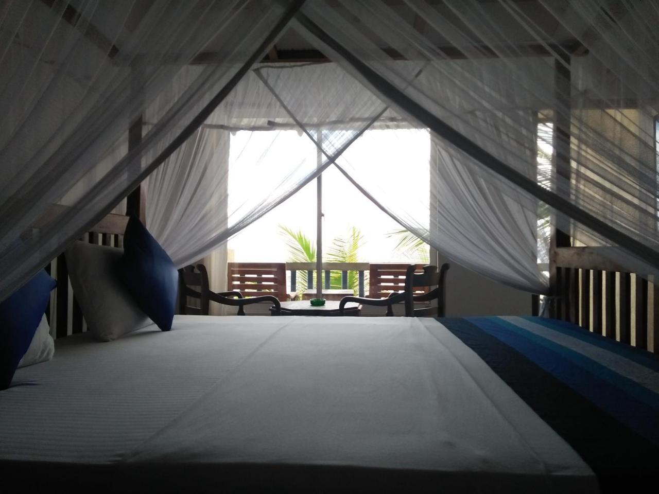 Beach Arthur Villa Galle Ngoại thất bức ảnh