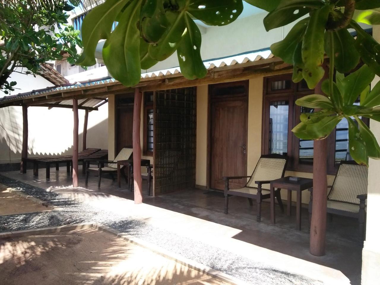 Beach Arthur Villa Galle Ngoại thất bức ảnh