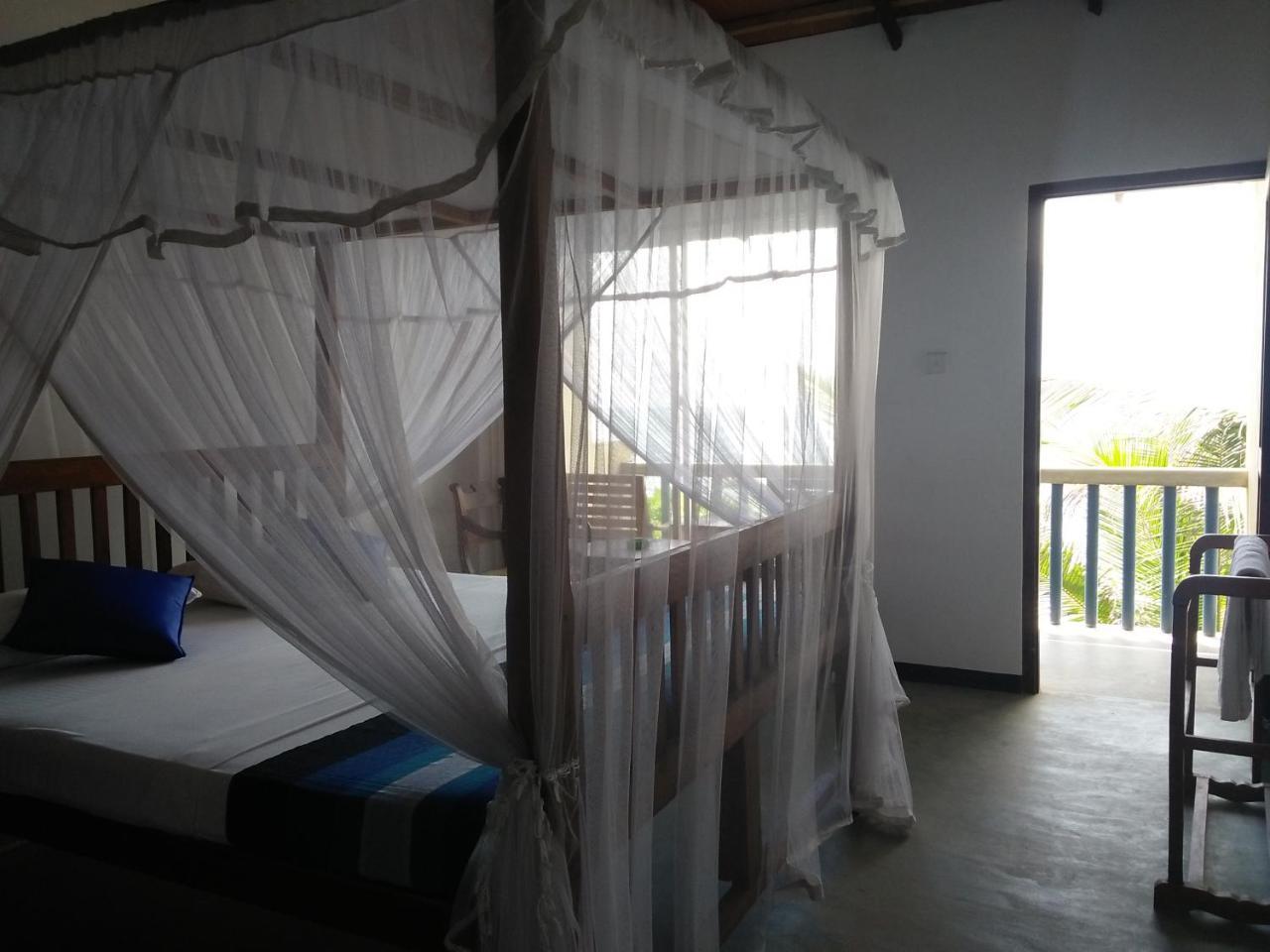 Beach Arthur Villa Galle Ngoại thất bức ảnh