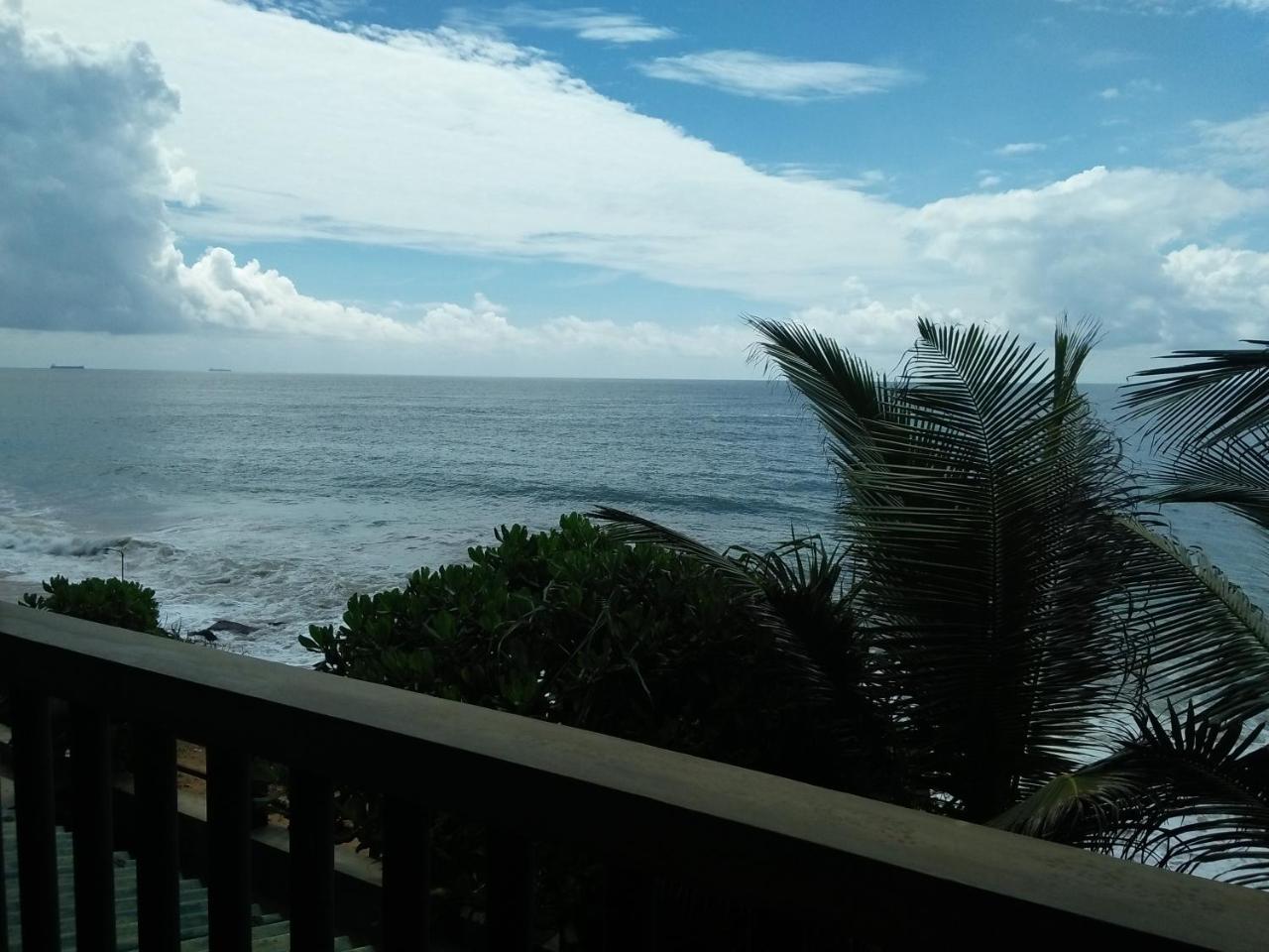 Beach Arthur Villa Galle Ngoại thất bức ảnh