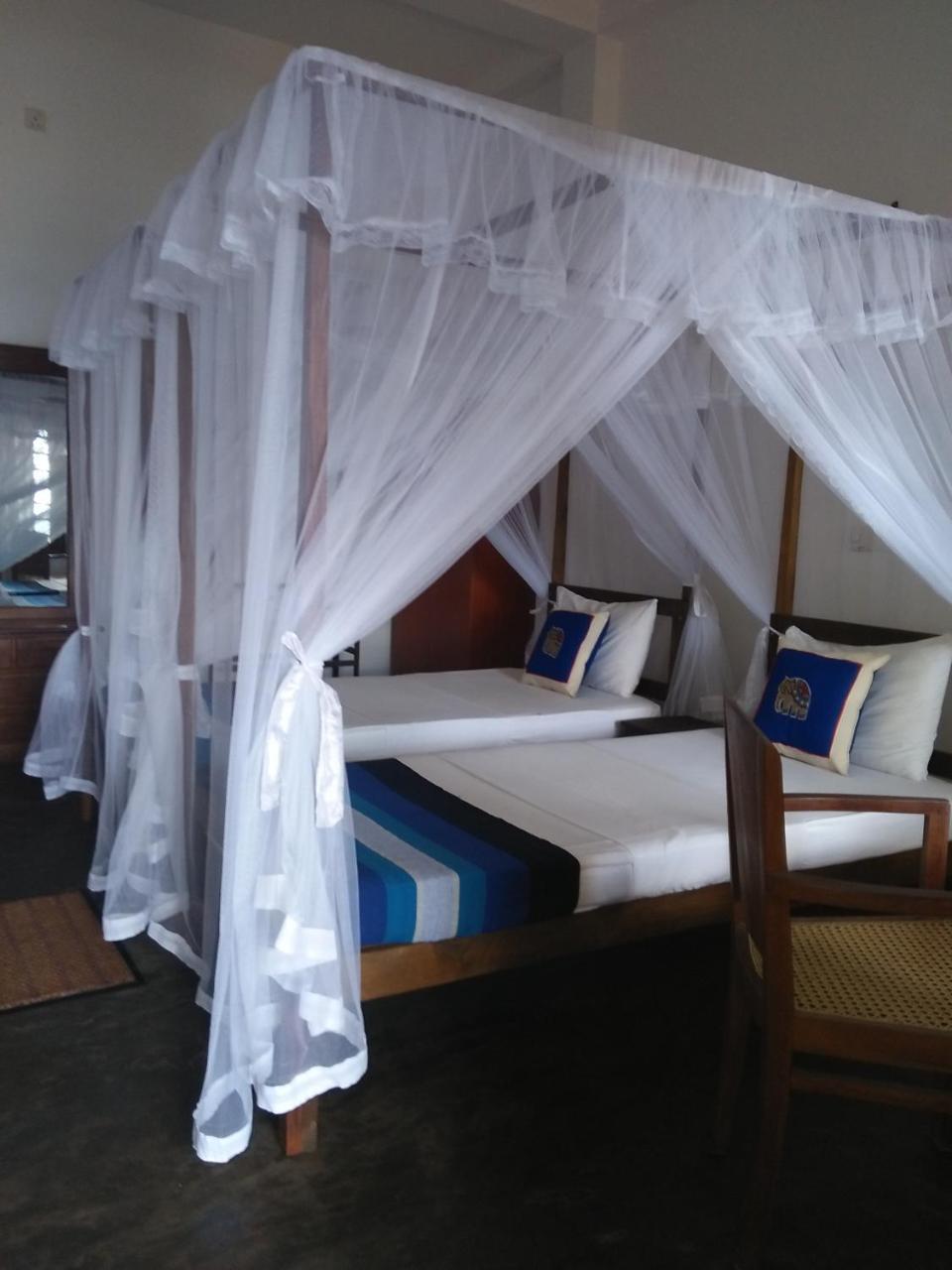 Beach Arthur Villa Galle Ngoại thất bức ảnh