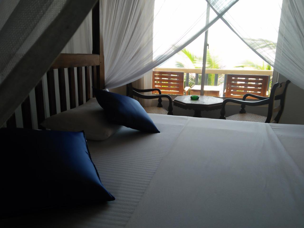 Beach Arthur Villa Galle Ngoại thất bức ảnh
