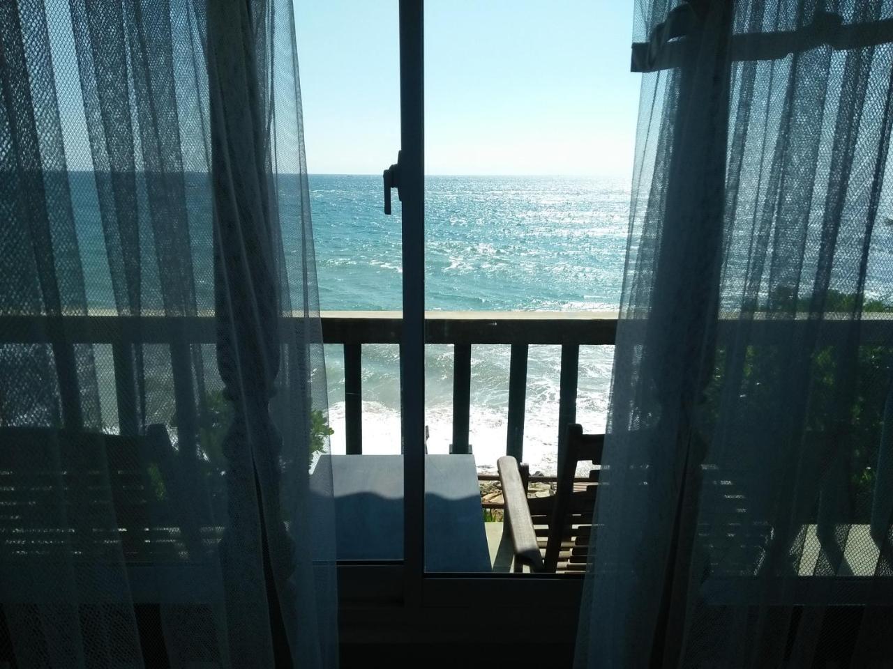 Beach Arthur Villa Galle Ngoại thất bức ảnh