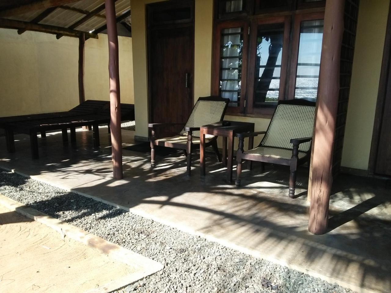 Beach Arthur Villa Galle Ngoại thất bức ảnh