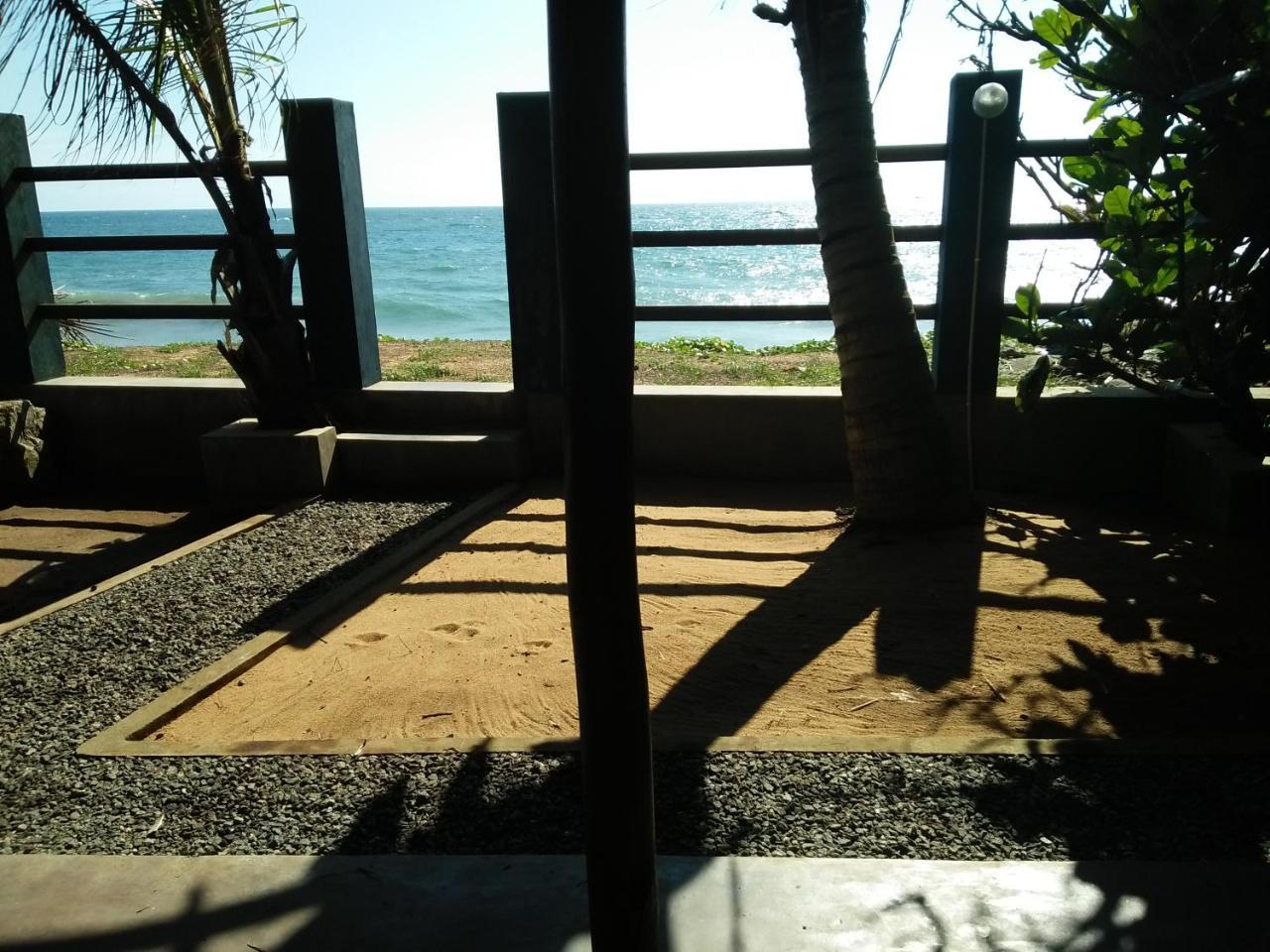 Beach Arthur Villa Galle Ngoại thất bức ảnh