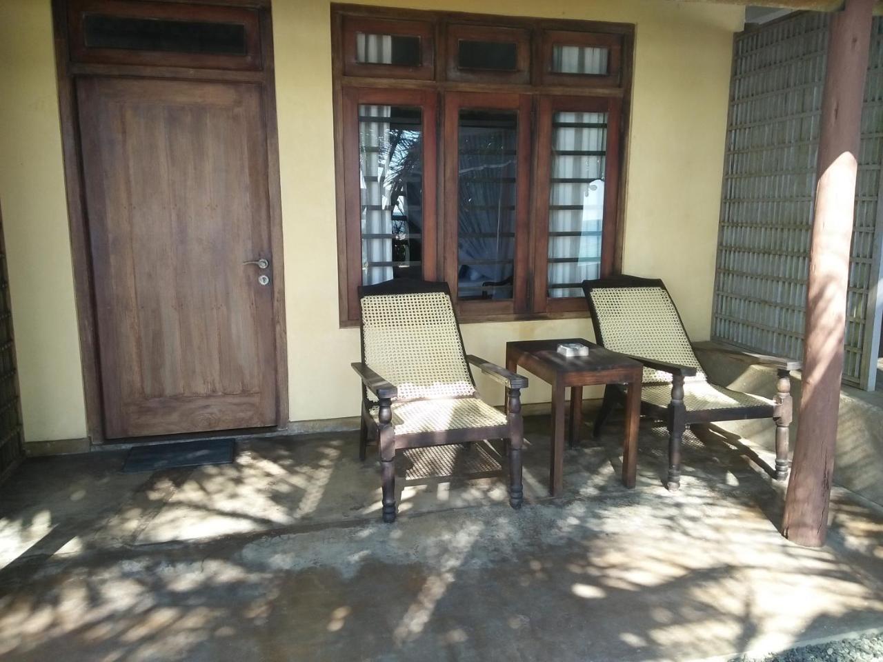 Beach Arthur Villa Galle Ngoại thất bức ảnh