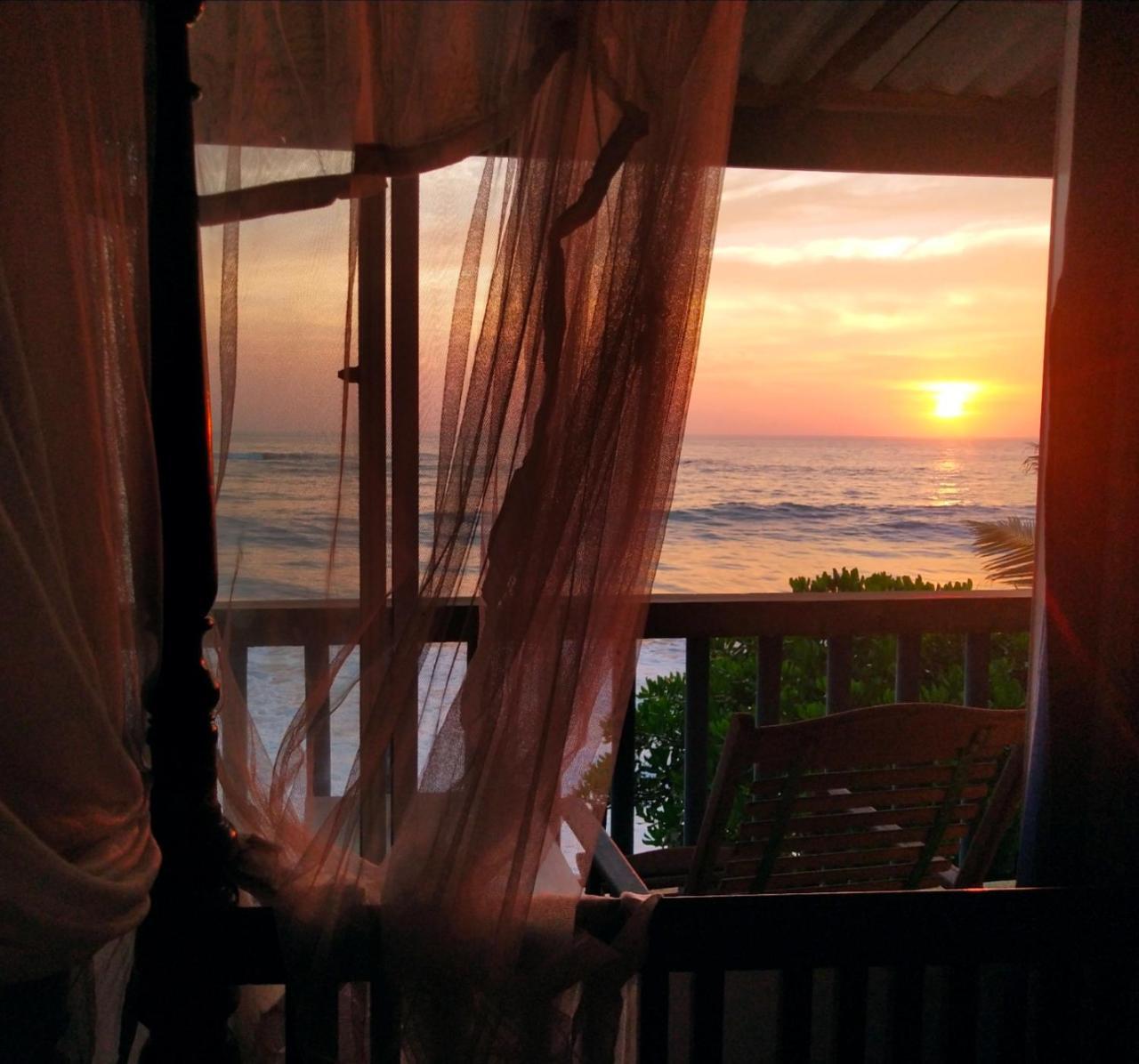 Beach Arthur Villa Galle Ngoại thất bức ảnh