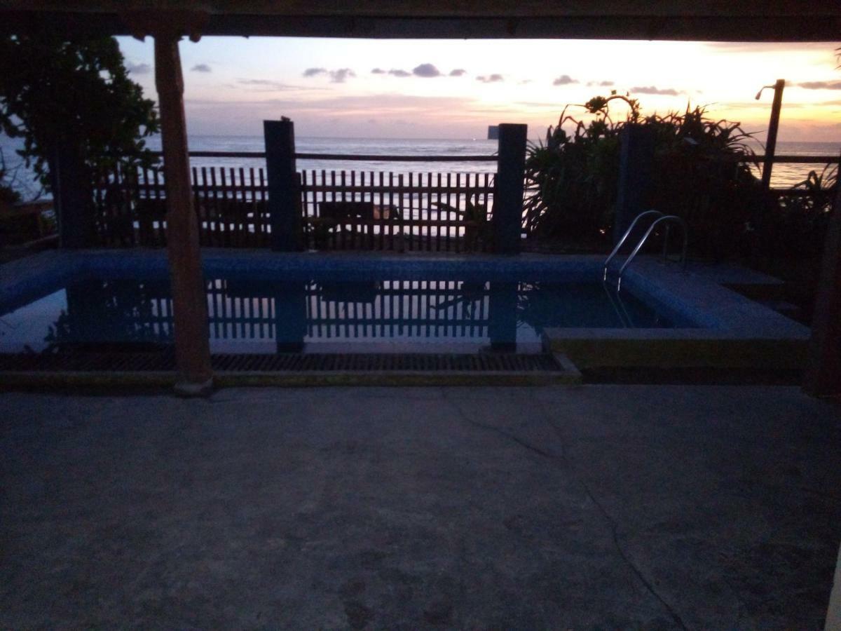 Beach Arthur Villa Galle Ngoại thất bức ảnh