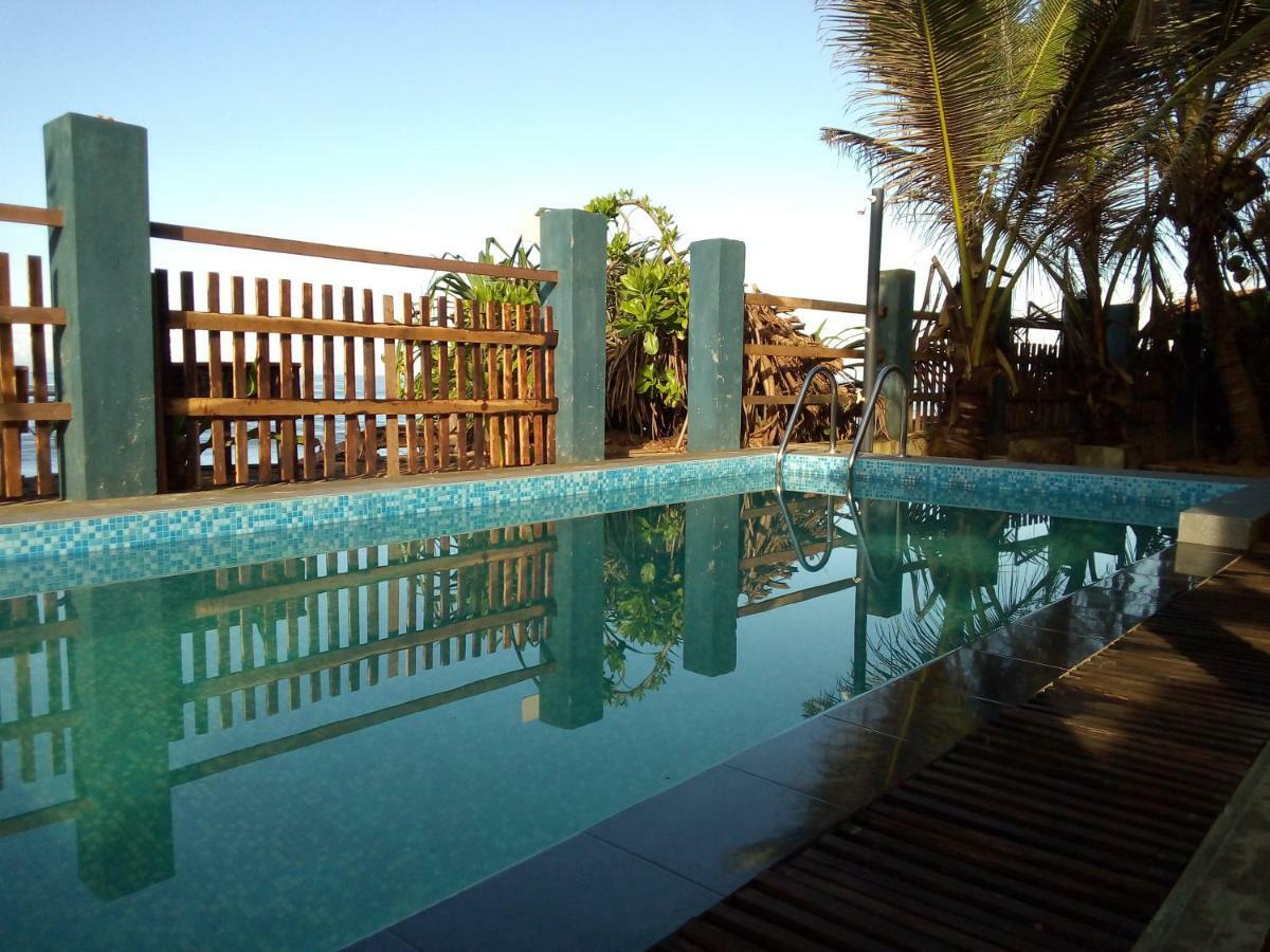 Beach Arthur Villa Galle Ngoại thất bức ảnh