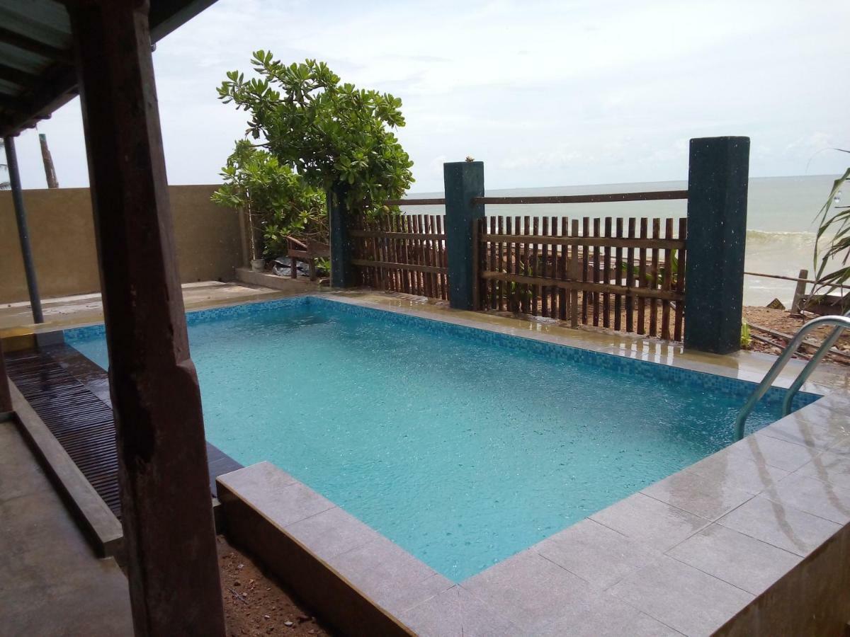 Beach Arthur Villa Galle Ngoại thất bức ảnh