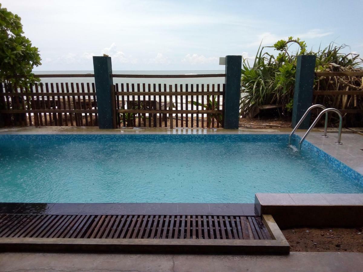 Beach Arthur Villa Galle Ngoại thất bức ảnh